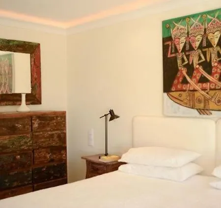 Sleeps 8 * ヴァーレ・ド・ローボ